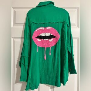 Fantastic Fawn Shirt